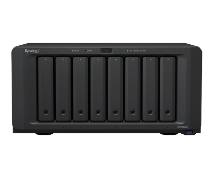 Dysk sieciowy NAS Synology DS1823xs+